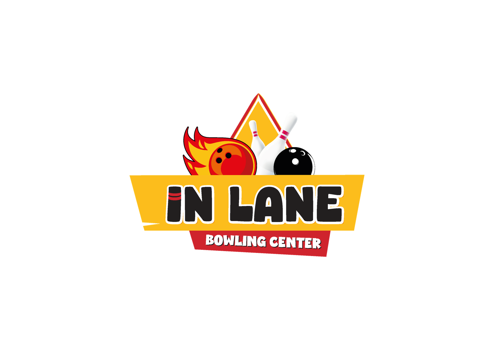 In Lane Bowling Center